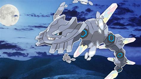 mega pokemon go|pokemon go mega stahlos.